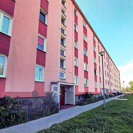 Mieszkanie Przy Arenie Gdansk Apartamento Exterior foto
