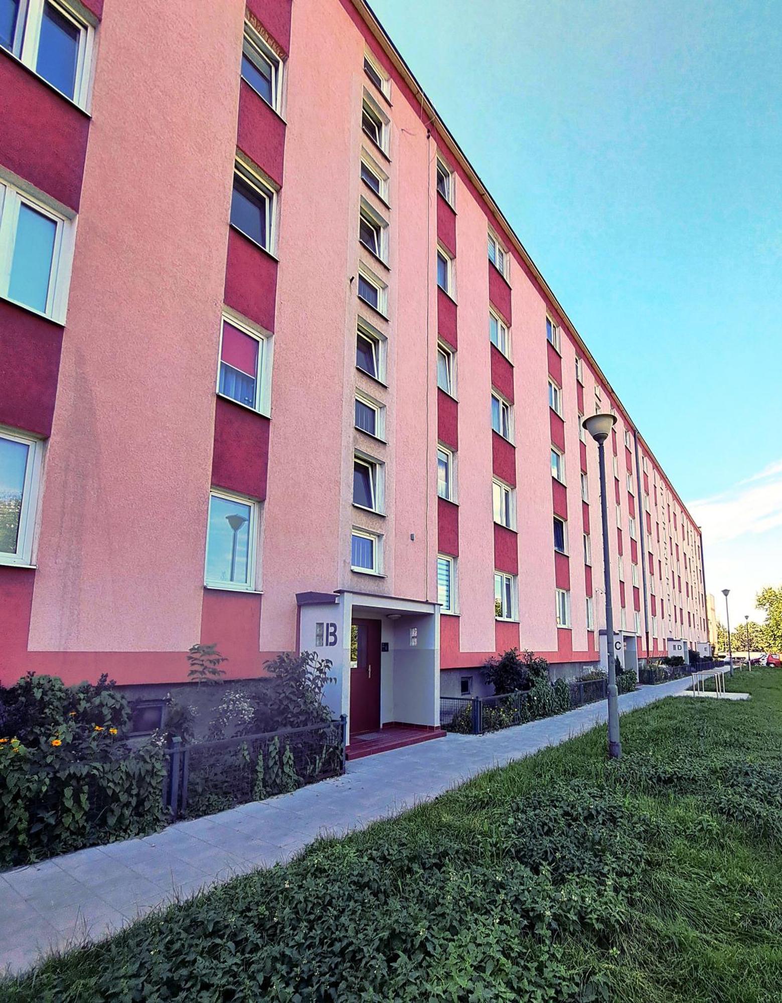 Mieszkanie Przy Arenie Gdansk Apartamento Exterior foto